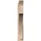Ekena Millwork Westlake Traditional Smooth Outlooker, Douglas Fir, 5 1/2"W x 32"D x 36"H OUT06X32X36WTL01SDF - alternate 2